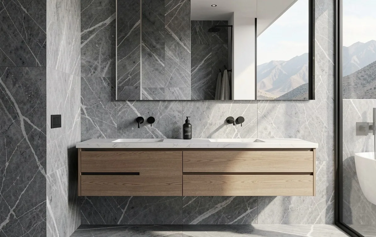 Remodelación de baños